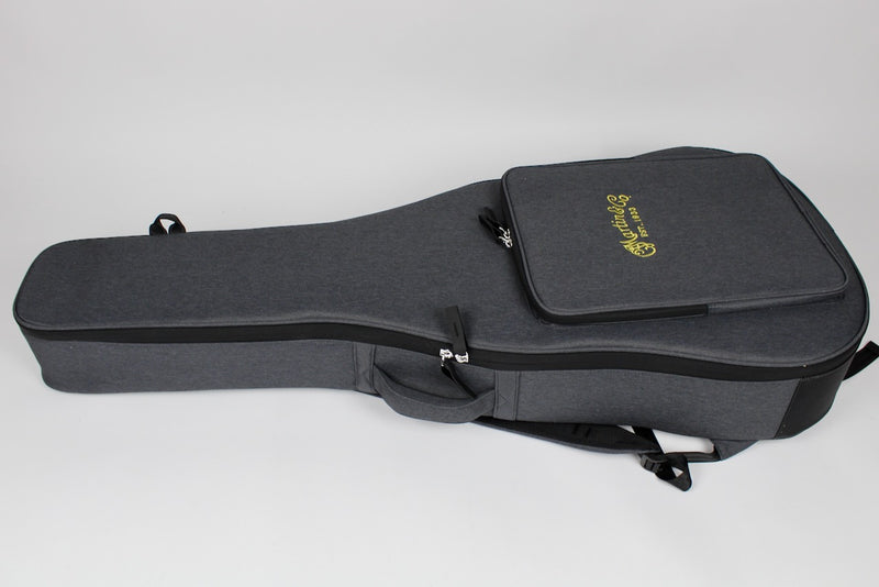 Martin D12E Road Series Koa/Sitka Spruce Natural w/Gig Bag (D12E-01)