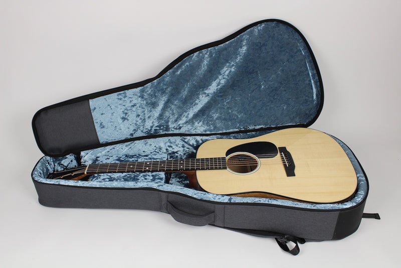 Martin D12E Road Series Koa/Sitka Spruce Natural w/Gig Bag (D12E-01)