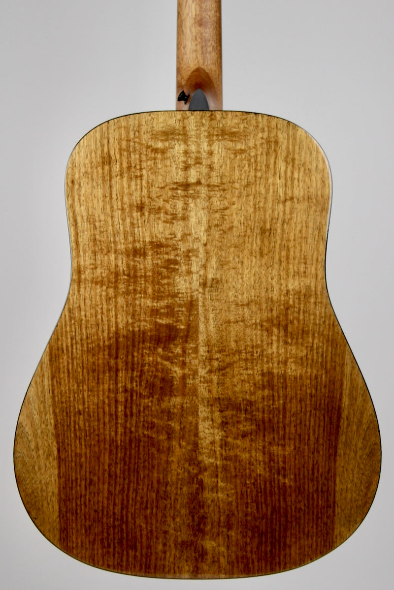 Martin D12E Road Series Koa/Sitka Spruce Natural w/Gig Bag (D12E-01)