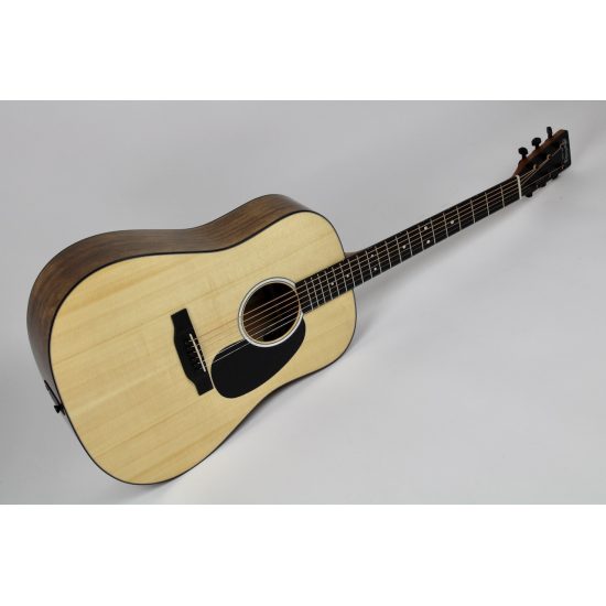 Martin D12E Road Series Koa/Sitka Spruce Natural w/Gig Bag (D12E-01)