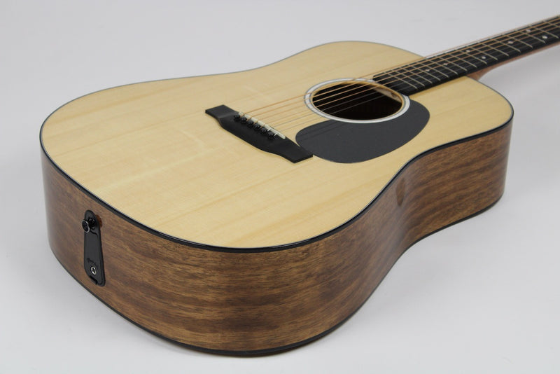 Martin D12E Road Series Koa/Sitka Spruce Natural w/Gig Bag (D12E-01)