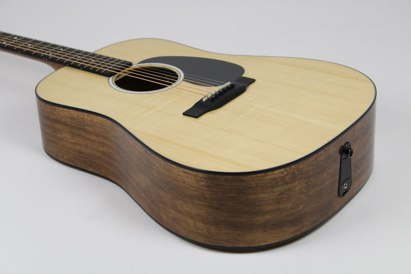 Martin D12E Road Series Koa/Sitka Spruce Natural w/Gig Bag (D12E-01)