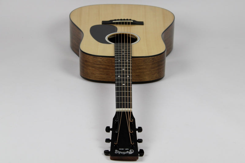 Martin D12E Road Series Koa/Sitka Spruce Natural w/Gig Bag (D12E-01)