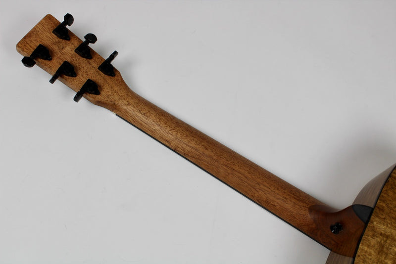 Martin D12E Road Series Koa/Sitka Spruce Natural w/Gig Bag (D12E-01)