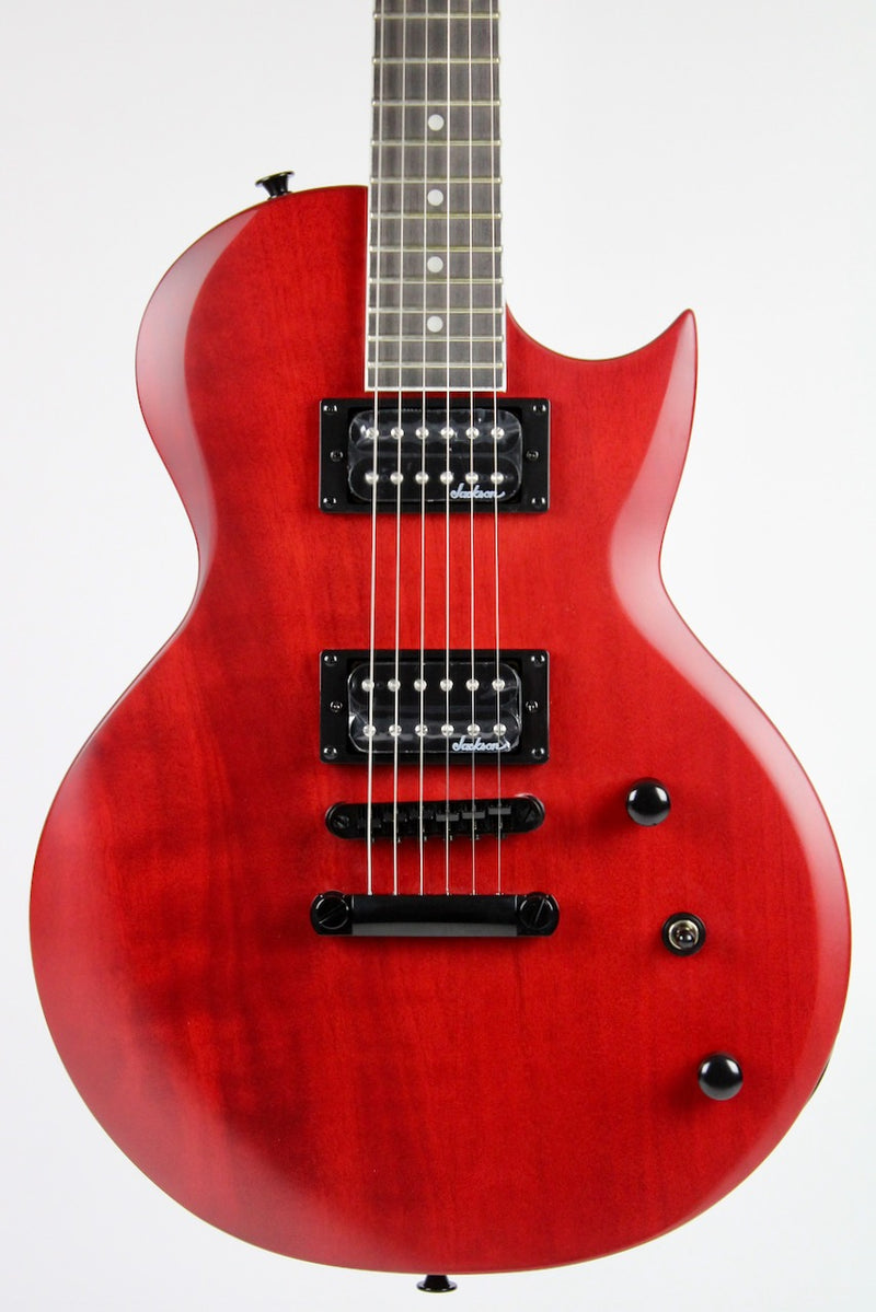 Jackson Monarkh SC JS22 - Red Satin (2916901577)