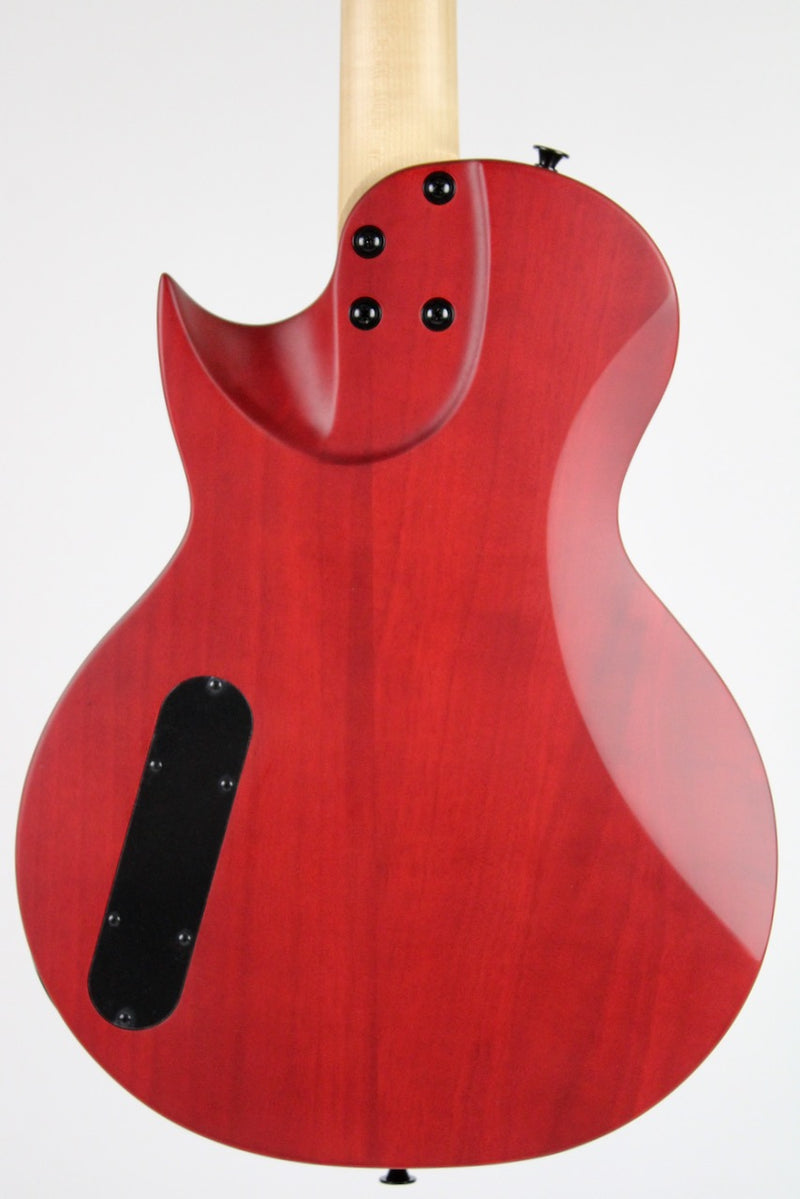 Jackson Monarkh SC JS22 - Red Satin (2916901577)