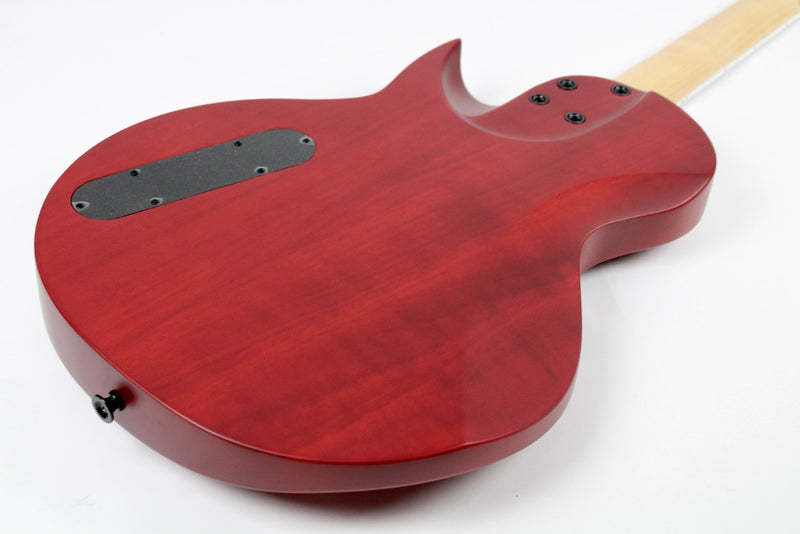 Jackson Monarkh SC JS22 - Red Satin (2916901577)