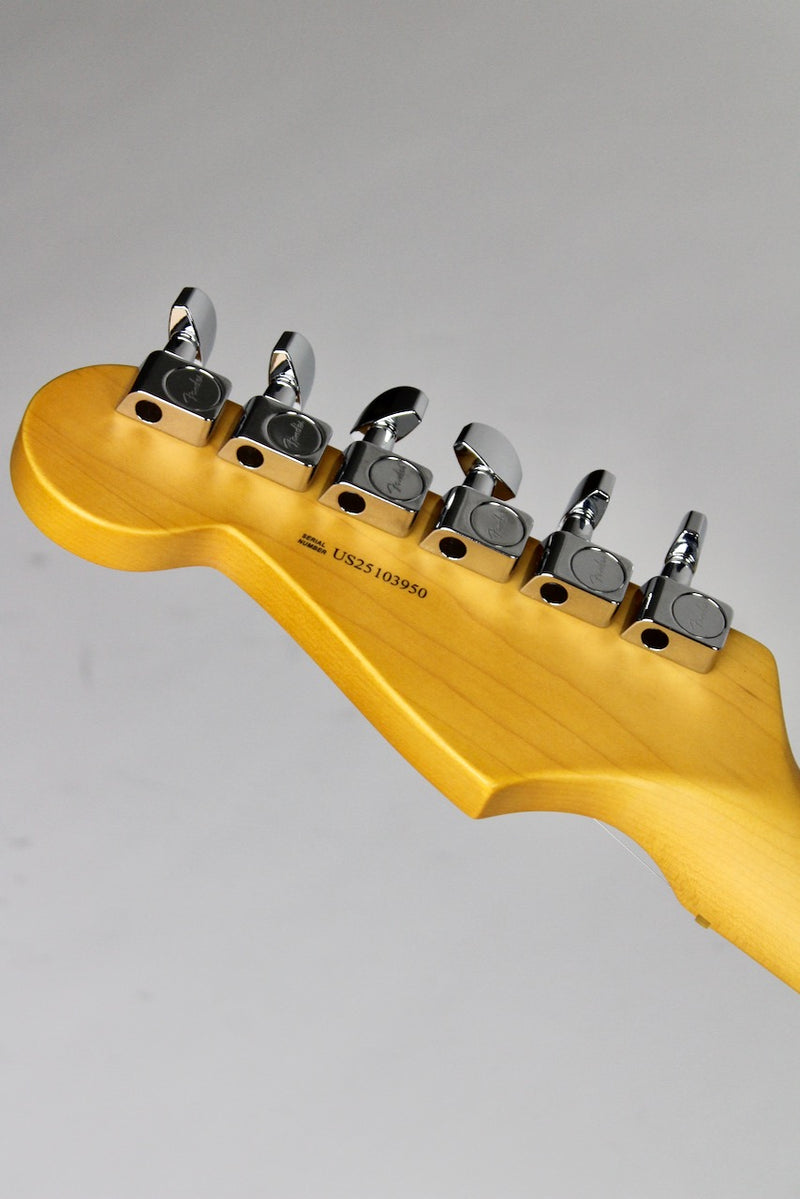 Fender American Professional II Stratocaster - Sienna Sunburst w/OHSC (0113902747)