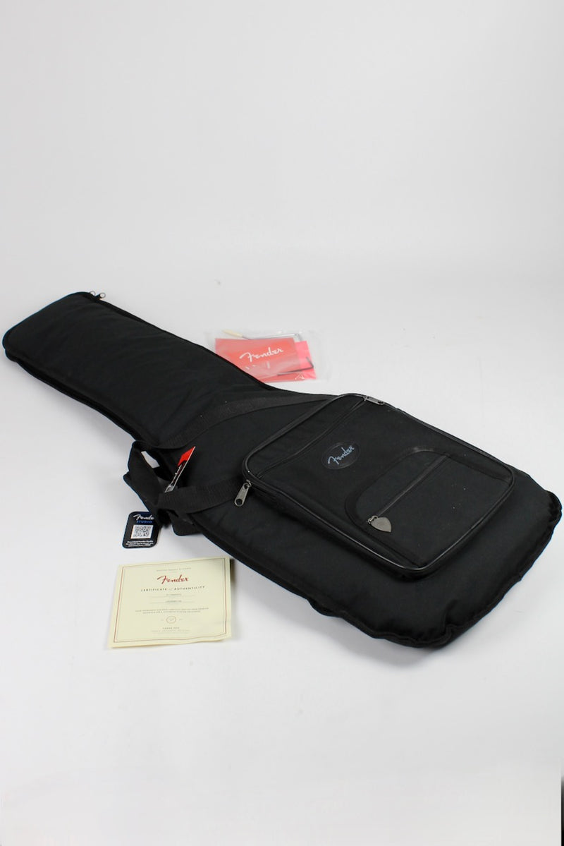 Fender American Professional Classic Stratocaster - Faded Sherwood Green Metallic w/Gig Bag (0114940374)