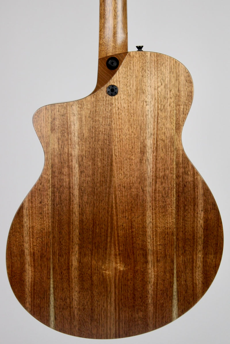 Martin SC-10E - Natural w/Gig Bag (11SC10E-01)