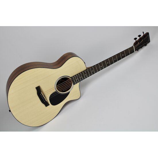 Martin SC-10E - Natural w/Gig Bag (11SC10E-01)