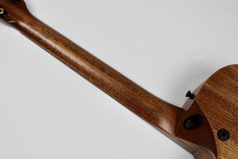 Martin SC-10E - Natural w/Gig Bag (11SC10E-01)