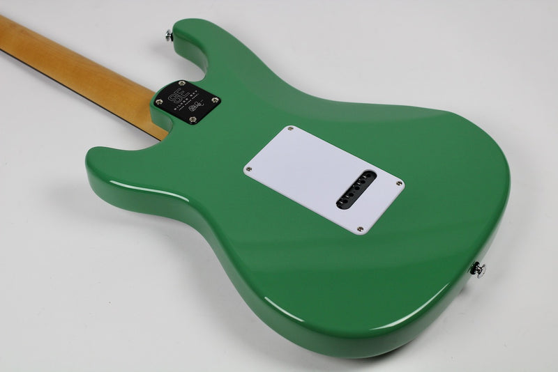 PRS SE Silver Sky Evergreen w/Gig Bag 2022 (109639:4J)