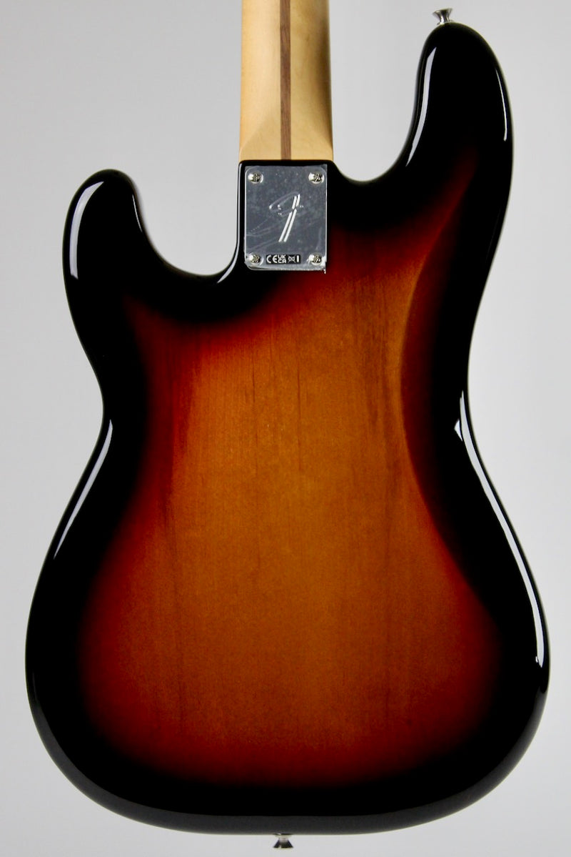Fender Player II Precision Bass - 3-color Sunburst (0140470500)