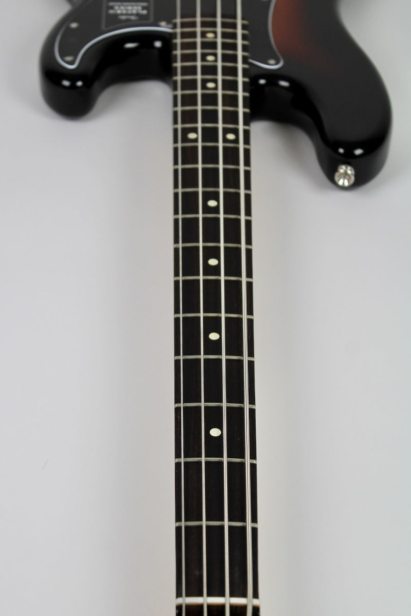 Fender Player II Precision Bass - 3-color Sunburst (0140470500)