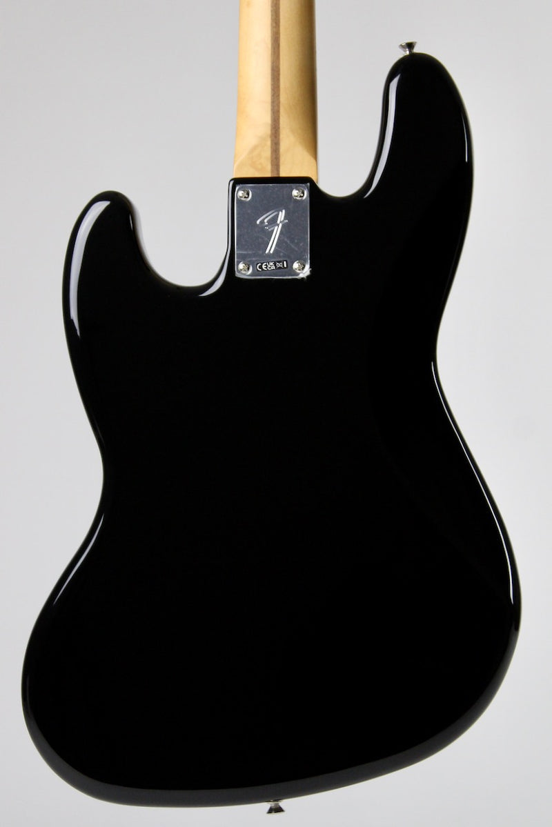 Fender Player II Jazz Bass - Black (0140482506)