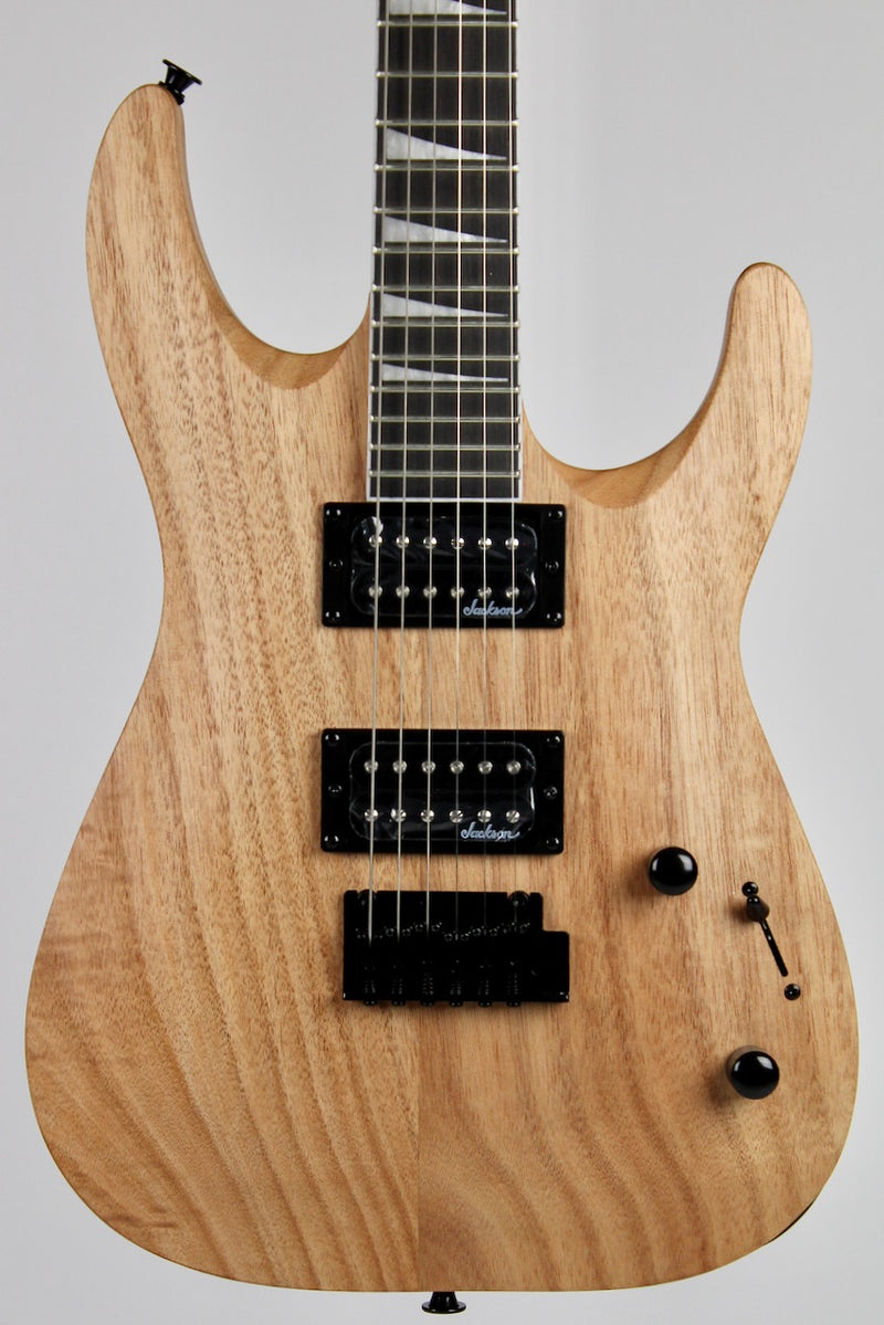 Jackson Dinky Arch Top JS22 DKA - Natural Oil (2910121557)