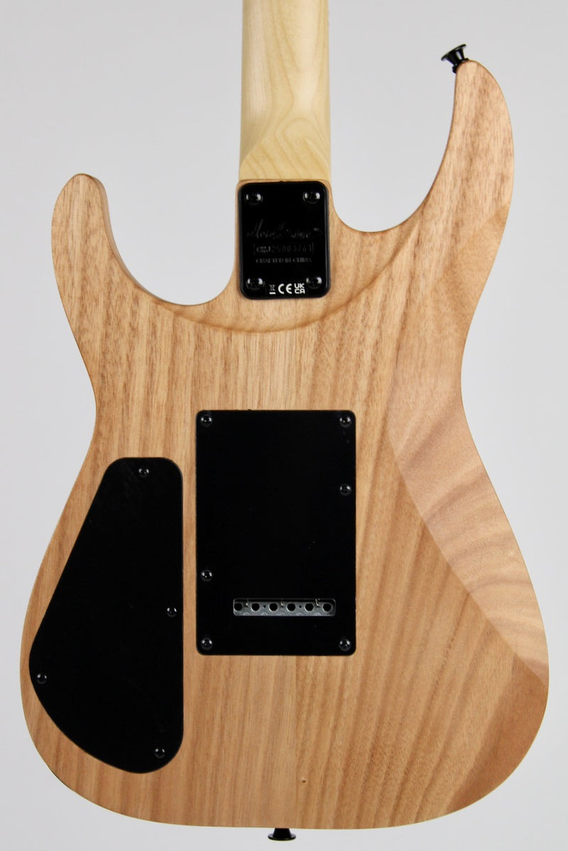 Jackson Dinky Arch Top JS22 DKA - Natural Oil (2910121557)