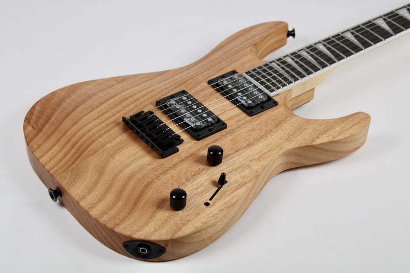 Jackson Dinky Arch Top JS22 DKA - Natural Oil (2910121557)