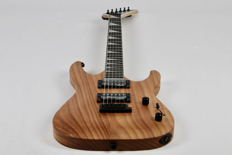 Jackson Dinky Arch Top JS22 DKA - Natural Oil (2910121557)