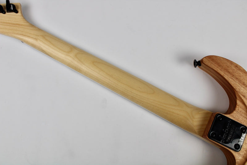 Jackson Dinky Arch Top JS22 DKA - Natural Oil (2910121557)