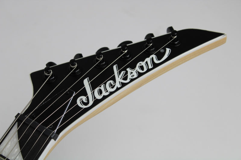 Jackson Dinky Arch Top JS22 DKA - Natural Oil (2910121557)