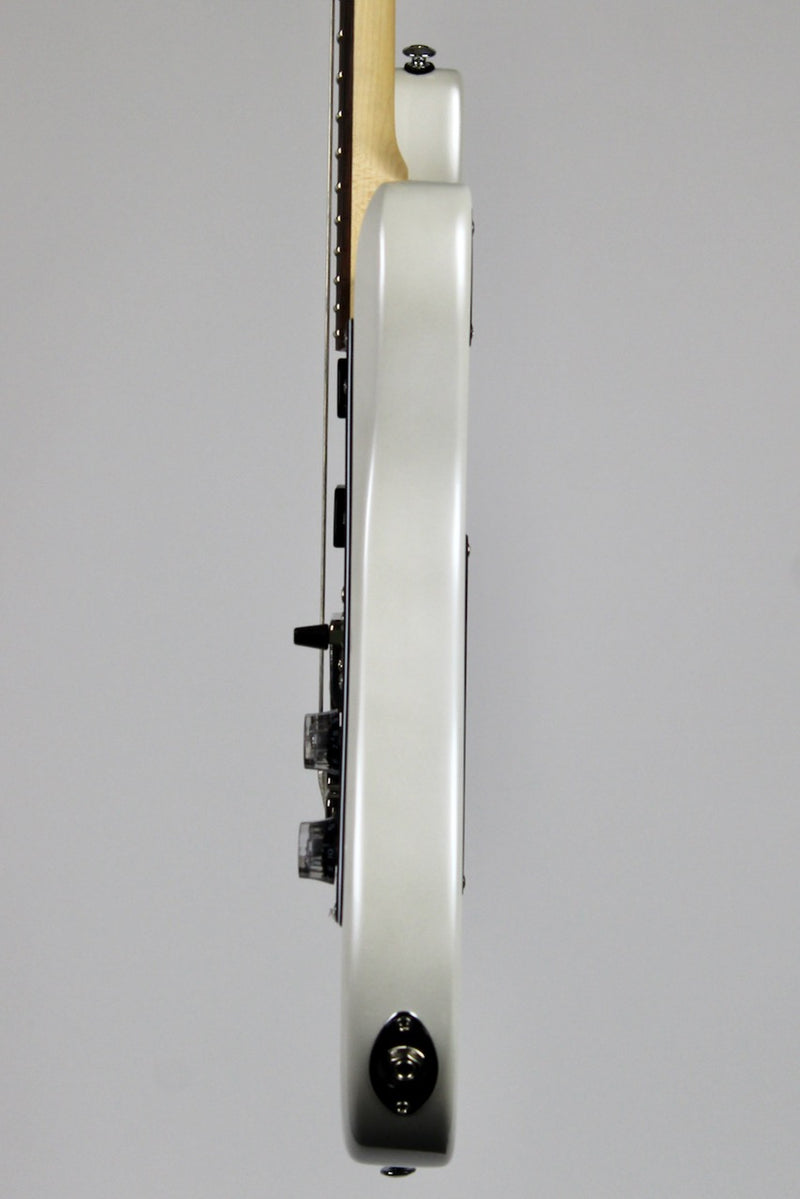 PRS SE Studio Standard - Pearl White w/Gig Bag (113981:WP)