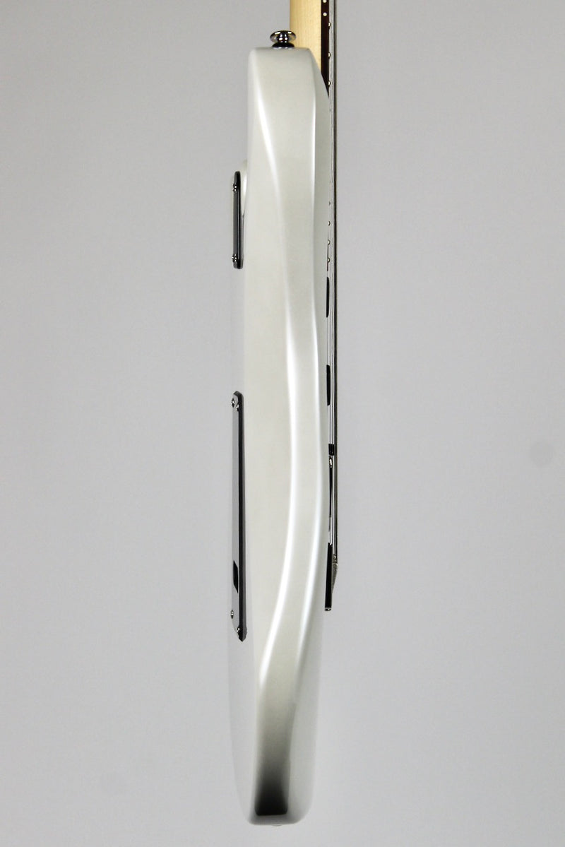 PRS SE Studio Standard - Pearl White w/Gig Bag (113981:WP)