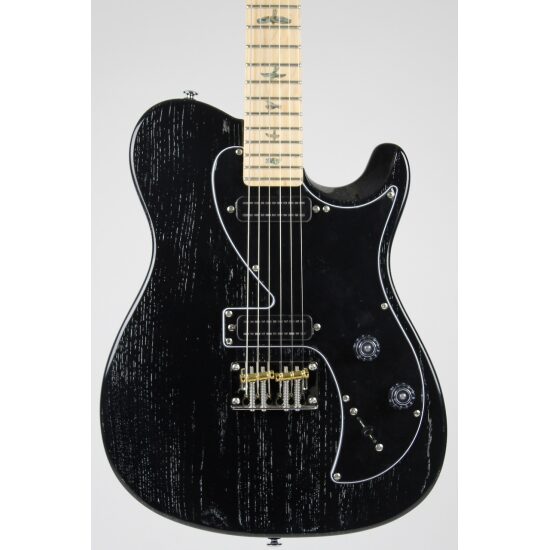 PRS SE NF 53 - Black Doghair w/Gig Bag (115421:BW)