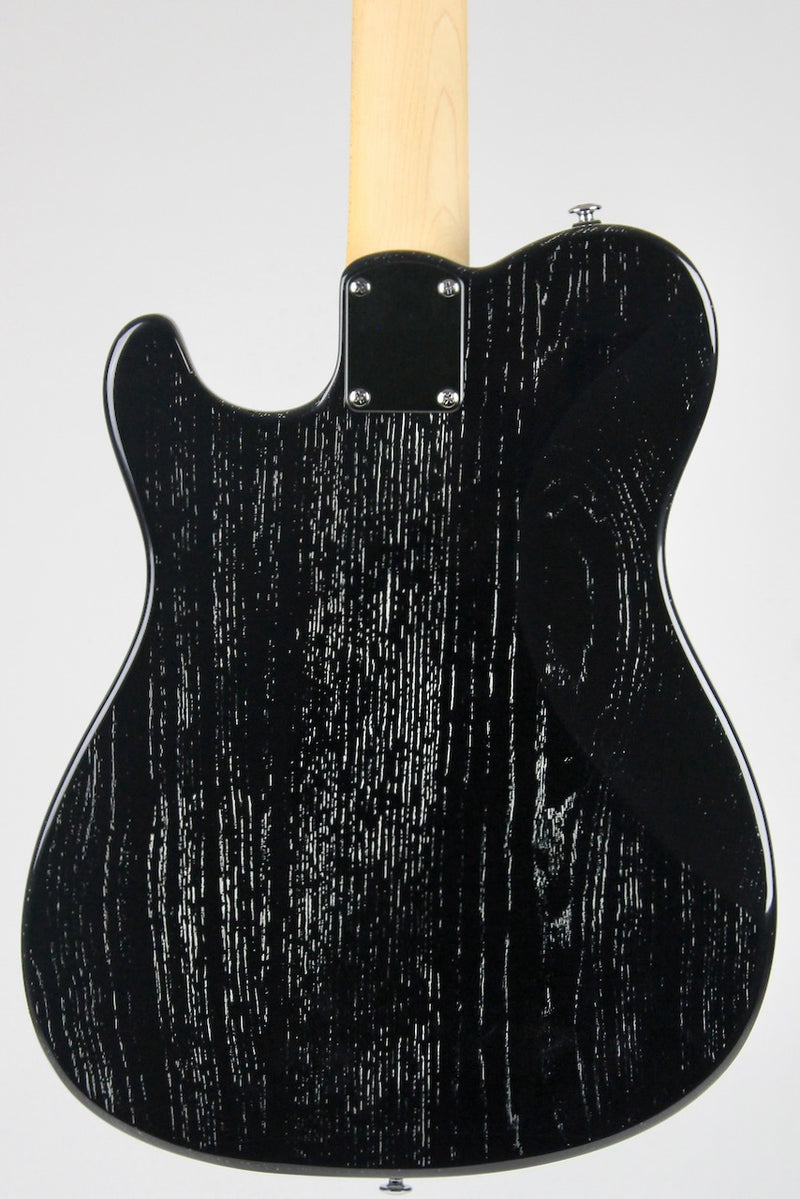 PRS SE NF 53 - Black Doghair w/Gig Bag (115421:BW)