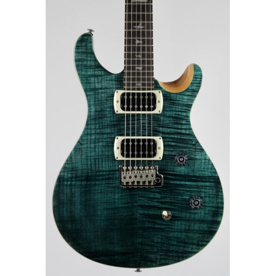 PRS SE CE 24 - Slate Blue w/Gig Bag (115984:SB)