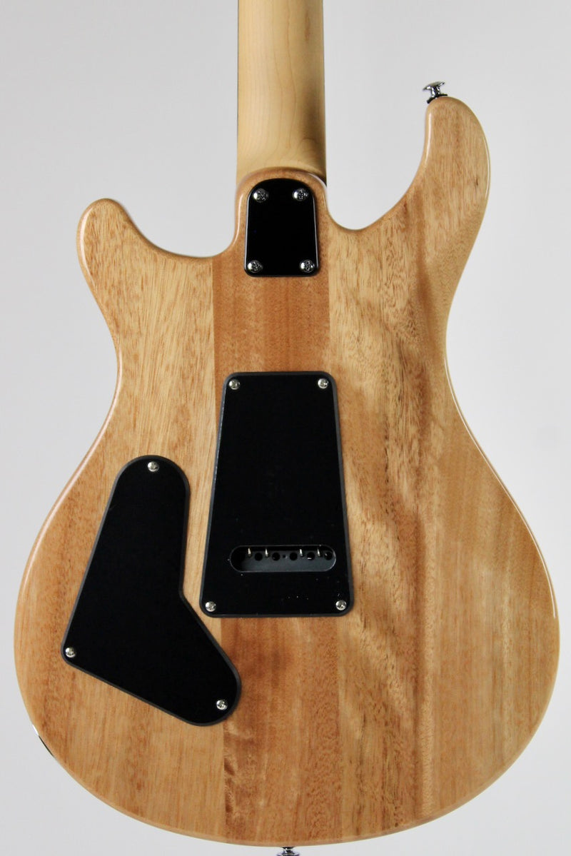 PRS SE CE 24 - Slate Blue w/Gig Bag (115984:SB)