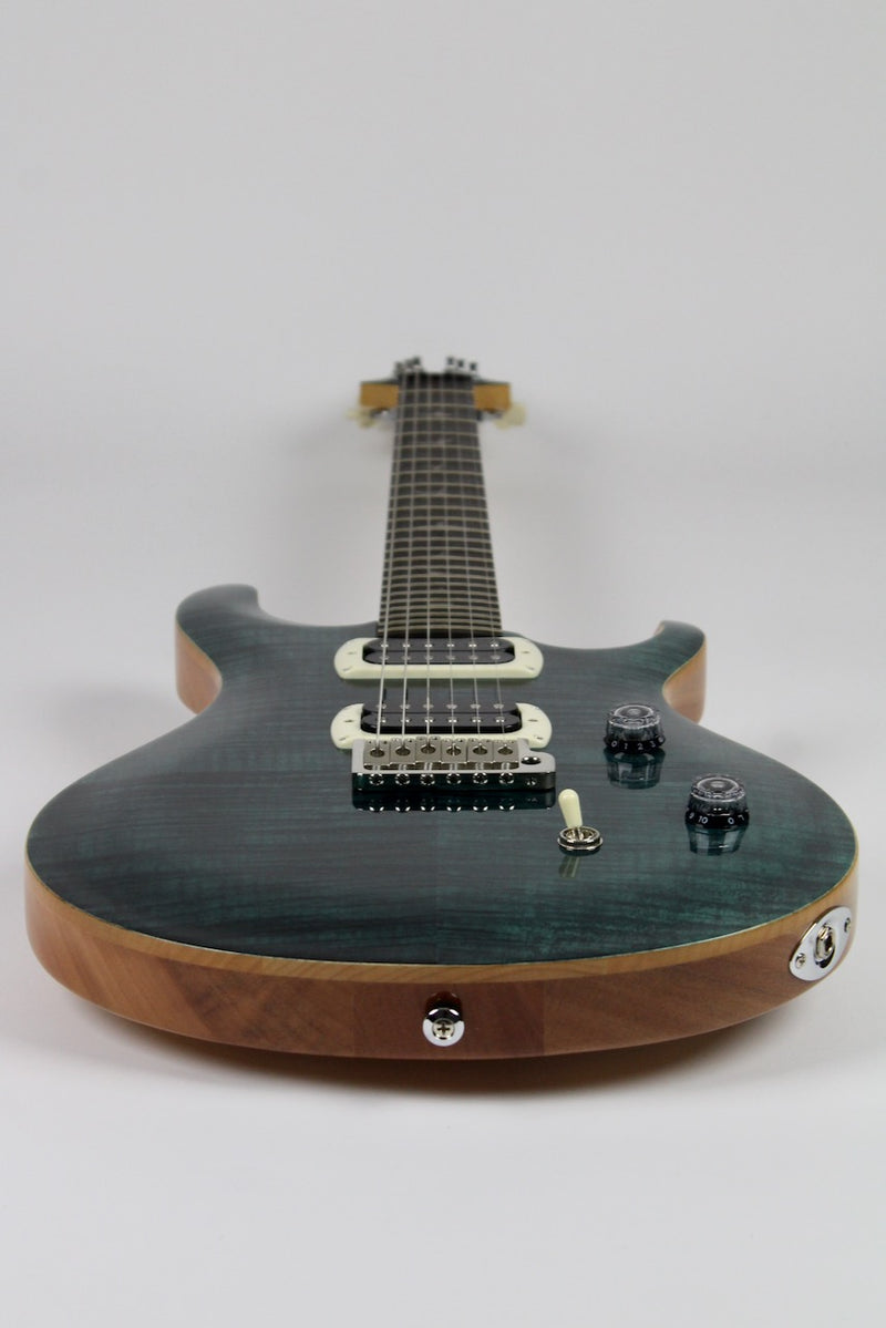 PRS SE CE 24 - Slate Blue w/Gig Bag (115984:SB)