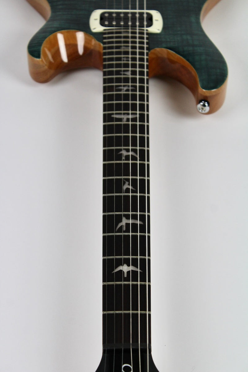 PRS SE CE 24 - Slate Blue w/Gig Bag (115984:SB)