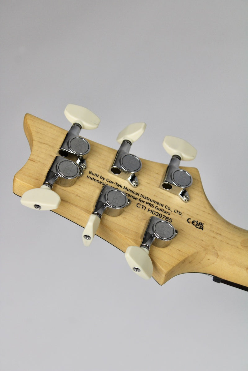 PRS SE CE 24 - Slate Blue w/Gig Bag (115984:SB)