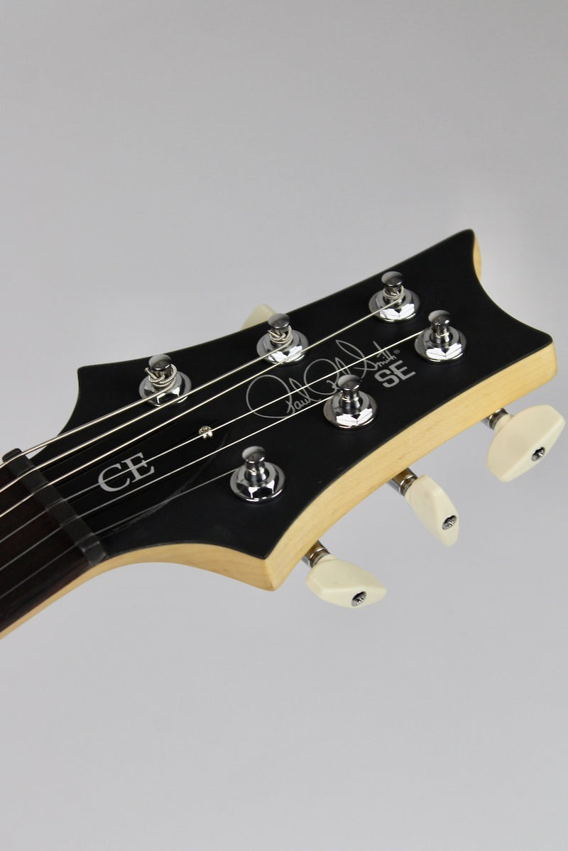 PRS SE CE 24 - Slate Blue w/Gig Bag (115984:SB)