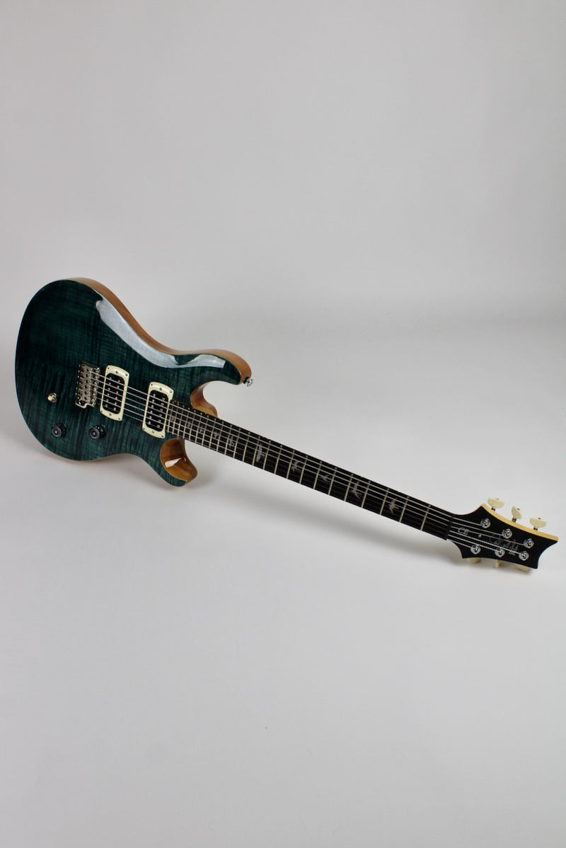 PRS SE CE 24 - Slate Blue w/Gig Bag (115984:SB)