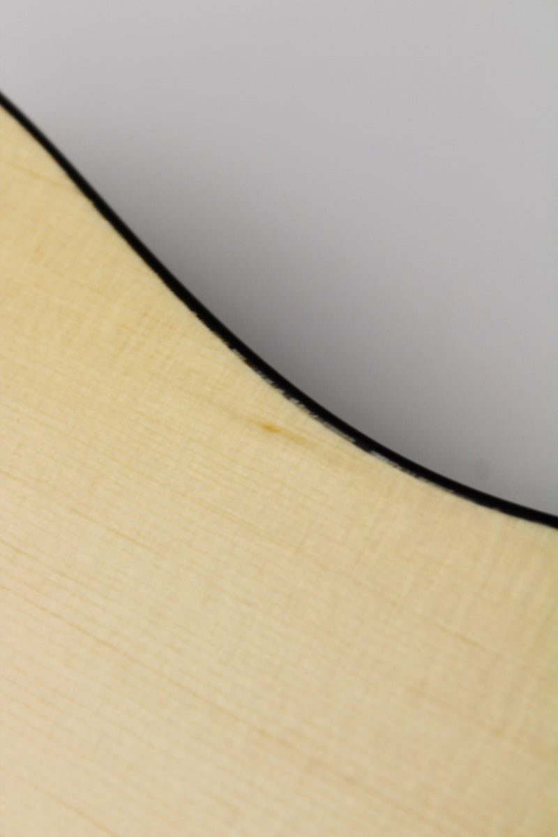 Godin A4 Ultra Fretless Bass Guitar - Natural (Second Factory) w/Gig Bag (050796F)