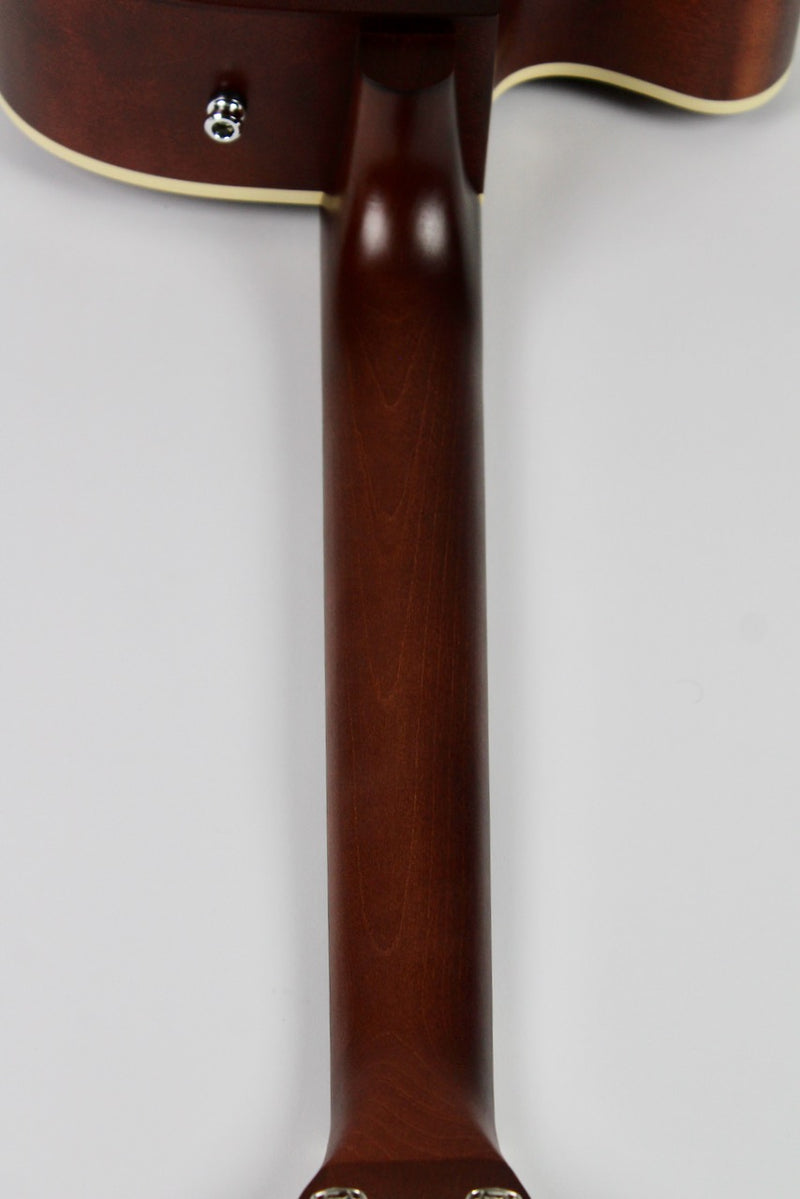 Seagull Entourage Concert Hall A/E Cutaway - Rustic Burst (053653)