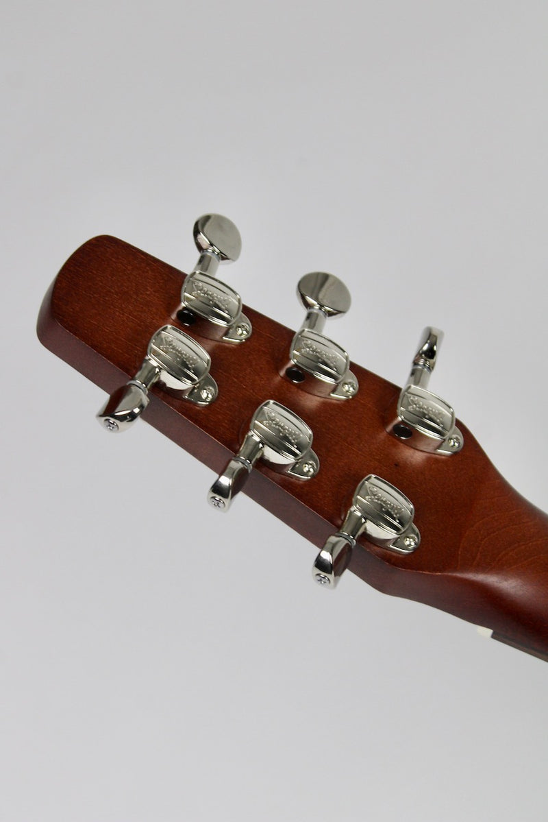 Seagull Entourage Concert Hall A/E Cutaway - Rustic Burst (053653)