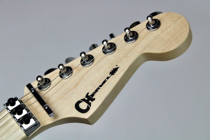 Charvel Pro-Mod So-Cal Style 1 HSH FR Electric Guitar Slime Green (2966034525)