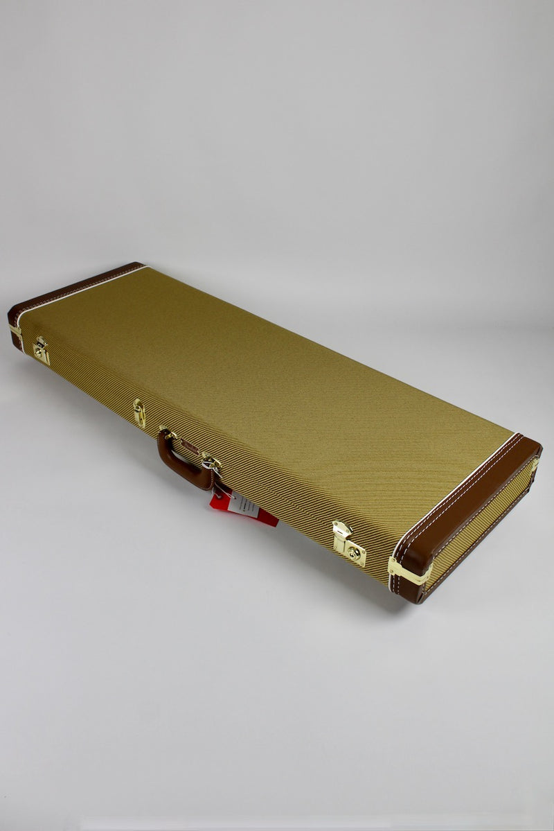 Fender American Ultra Luxe Vintage '50s Telecaster - Butterscotch Blonde w/OHSC (0118242850)