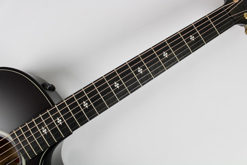 Taylor 324ce Builder's Edition V-Class - Tobacco Kona Burst w/OHSC