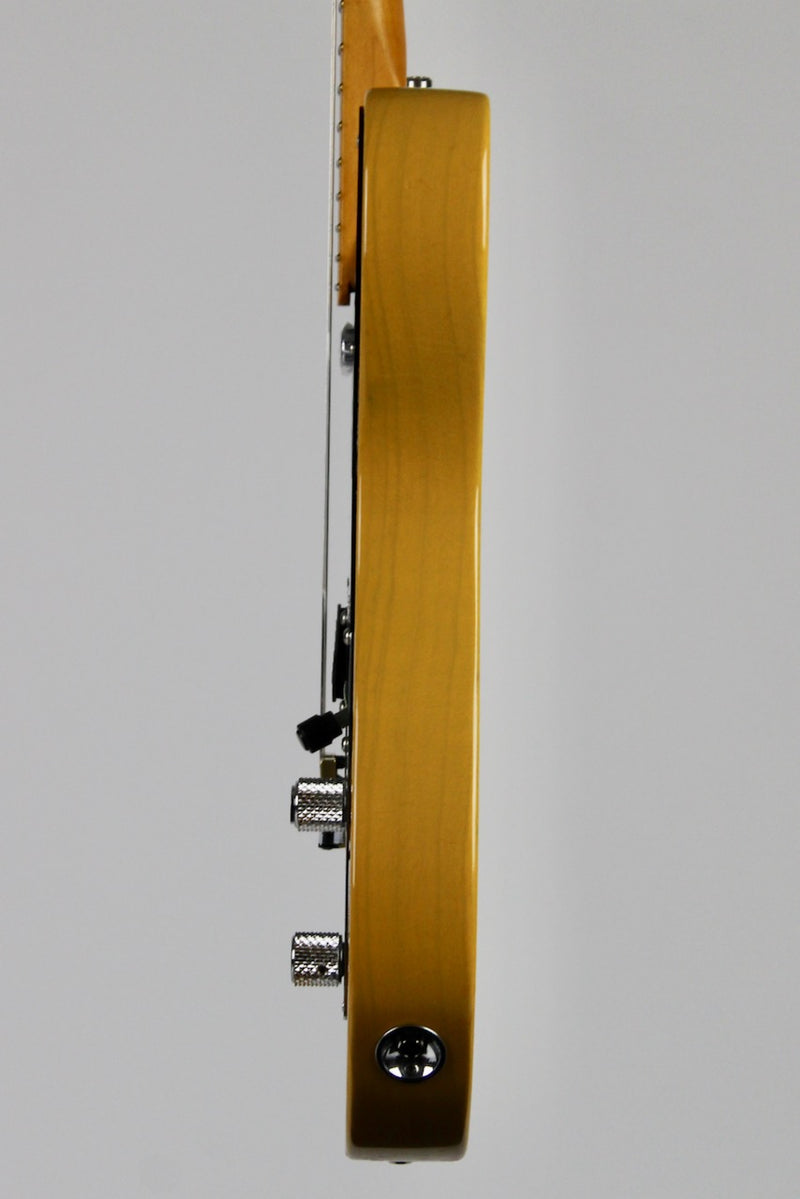 Fender American Ultra Luxe Vintage '50s Telecaster - Butterscotch Blonde w/OHSC (0118242850)