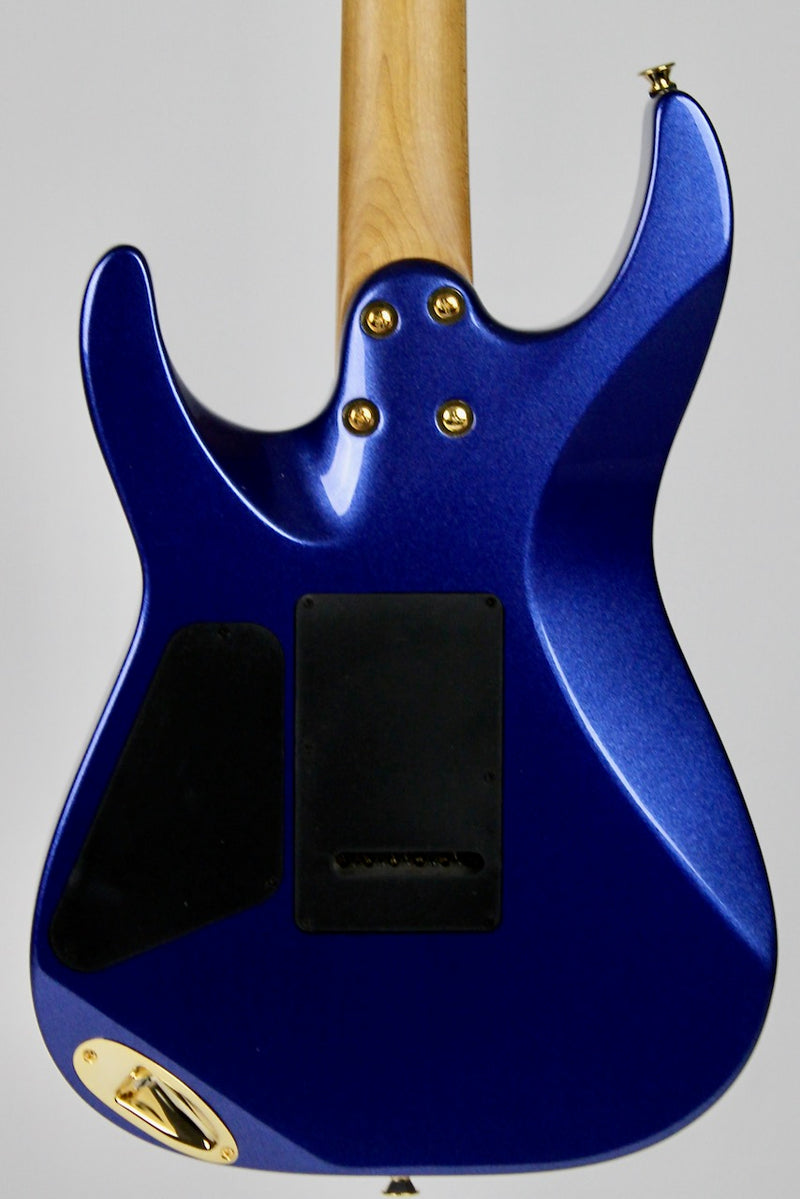 Charvel Pro-Mod DK24 HSH Mystic Blue (2969414527)