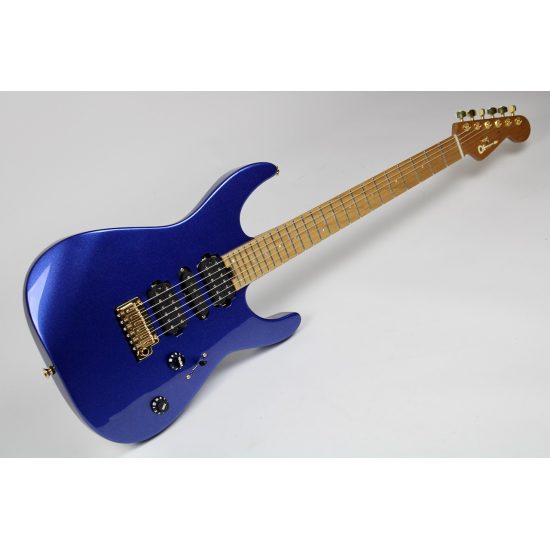 Charvel Pro-Mod DK24 HSH Mystic Blue (2969414527)