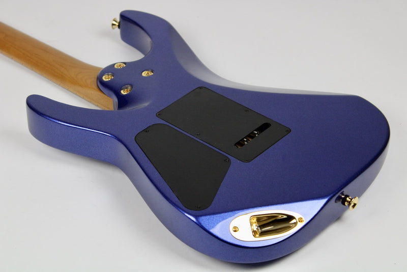 Charvel Pro-Mod DK24 HSH Mystic Blue (2969414527)