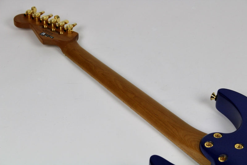 Charvel Pro-Mod DK24 HSH Mystic Blue (2969414527)