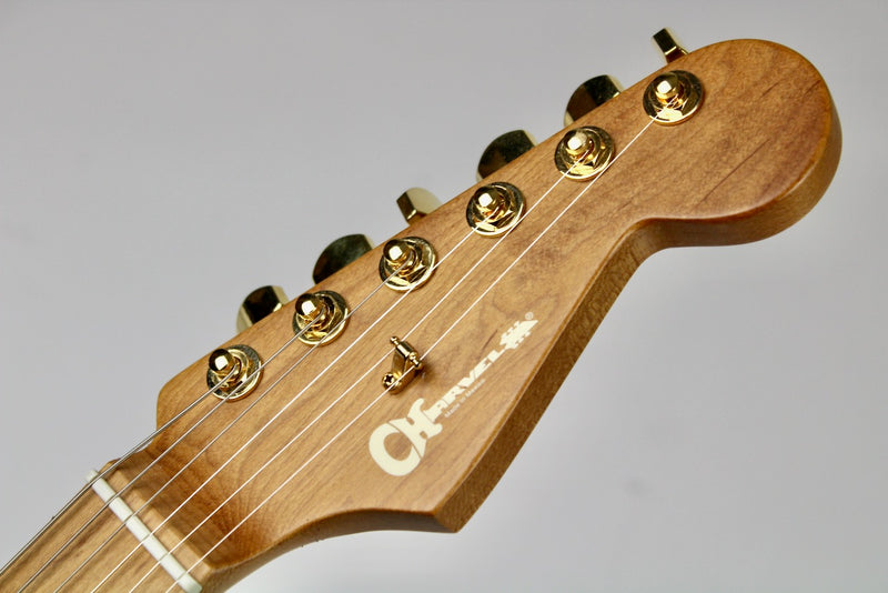 Charvel Pro-Mod DK24 HSH Mystic Blue (2969414527)