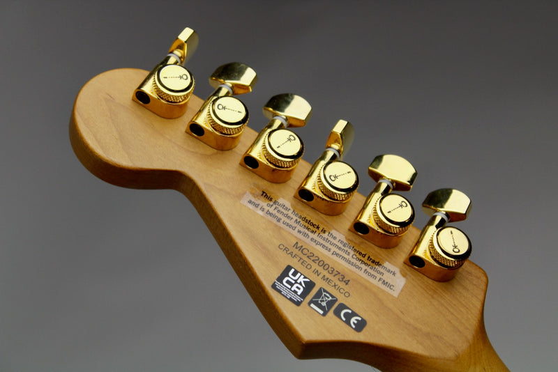 Charvel Pro-Mod DK24 HSH Mystic Blue (2969414527)